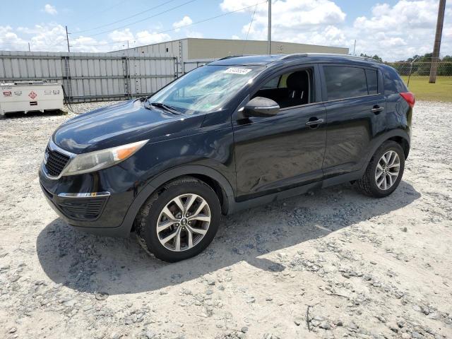 KIA SPORTAGE 2014 kndpb3ac7e7565184