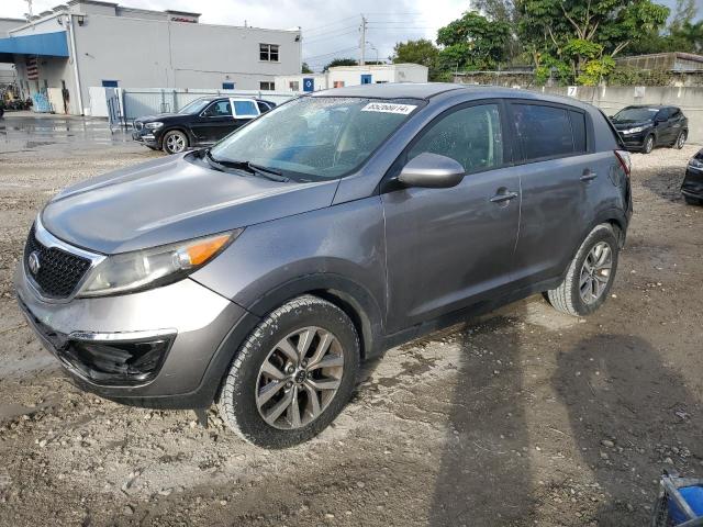 KIA SPORTAGE B 2014 kndpb3ac7e7565850