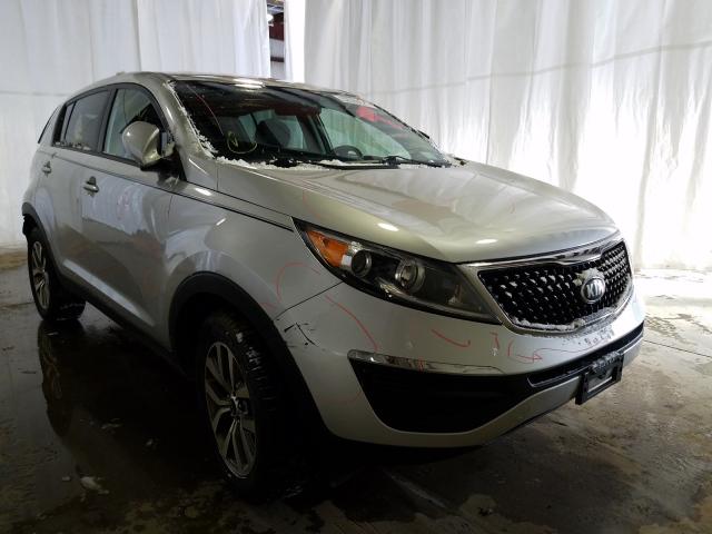 KIA SPORTAGE B 2014 kndpb3ac7e7566478