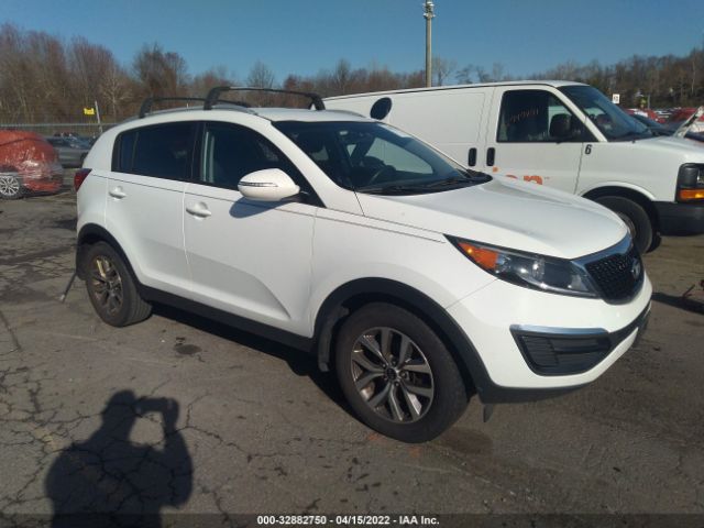 KIA SPORTAGE 2014 kndpb3ac7e7574838