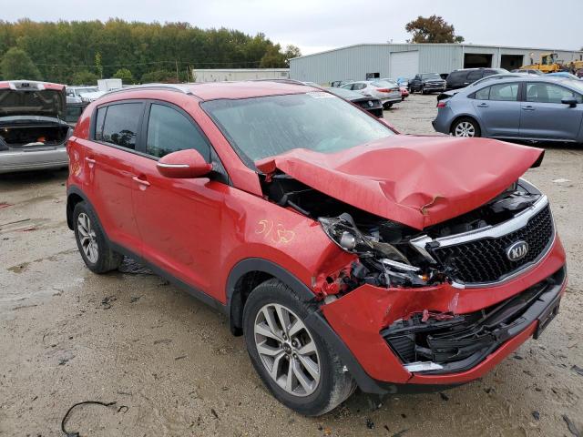 KIA SPORTAGE B 2014 kndpb3ac7e7574998