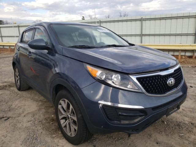 KIA SPORTAGE B 2014 kndpb3ac7e7576315