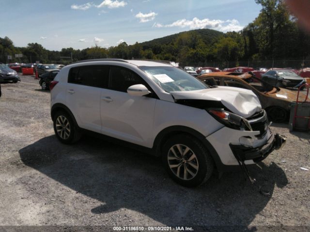 KIA SPORTAGE 2014 kndpb3ac7e7578985