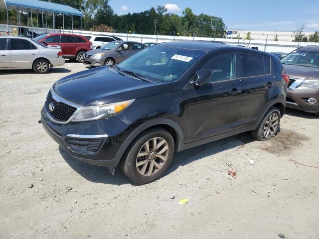 KIA SPORTAGE B 2014 kndpb3ac7e7585578