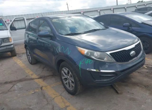 KIA SPORTAGE 2014 kndpb3ac7e7588917