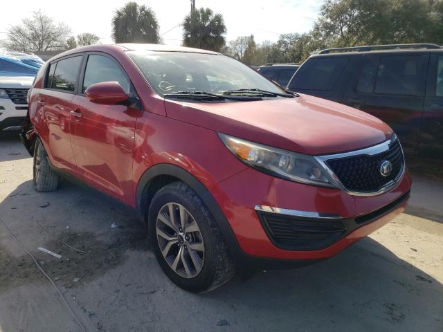 KIA SPORTAGE B 2014 kndpb3ac7e7589274