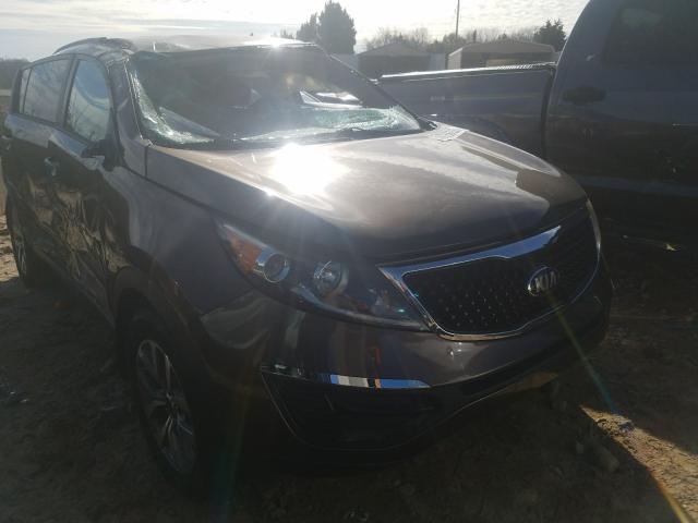 KIA SPORTAGE B 2014 kndpb3ac7e7593325