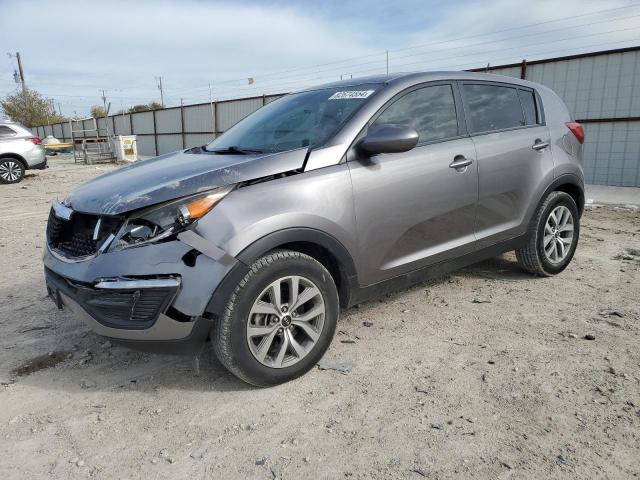 KIA SPORTAGE B 2014 kndpb3ac7e7598184