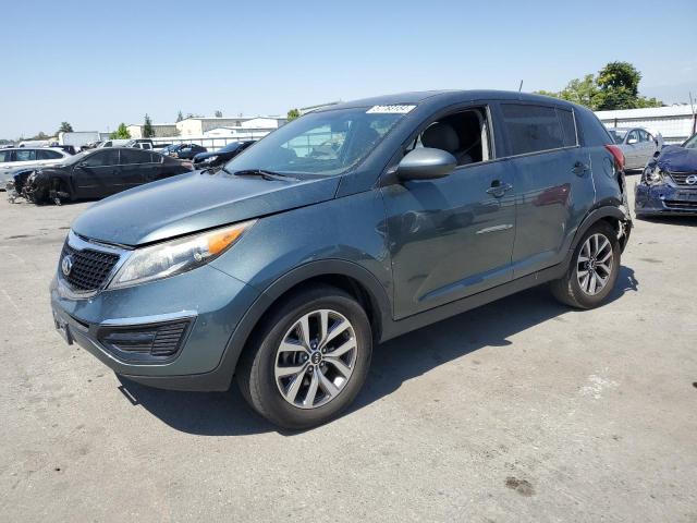 KIA SPORTAGE 2014 kndpb3ac7e7602671