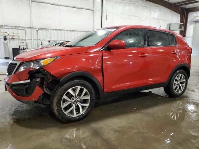 KIA SPORTAGE 2014 kndpb3ac7e7619311