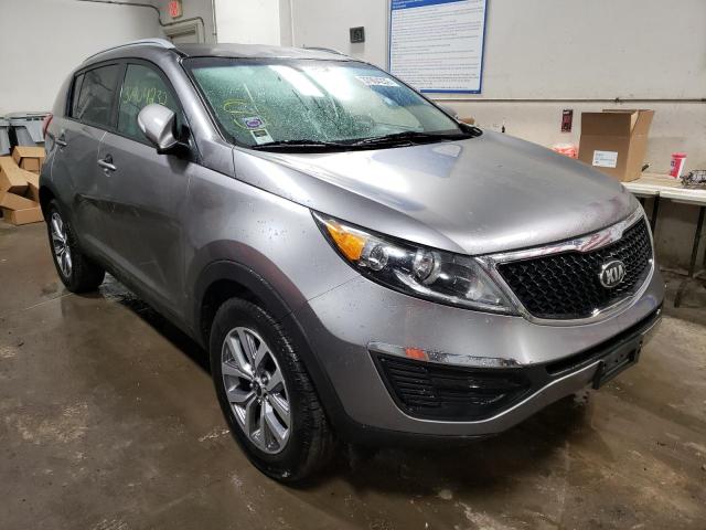 KIA SPORTAGE B 2014 kndpb3ac7e7639915