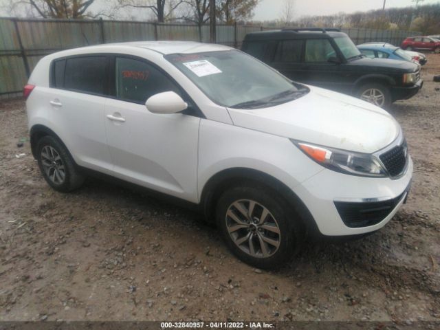 KIA SPORTAGE 2014 kndpb3ac7e7641471