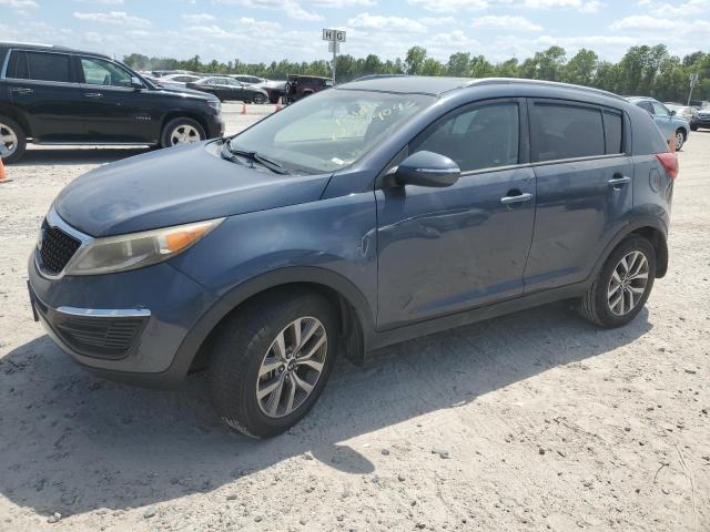 KIA SPORTAGE B 2014 kndpb3ac7e7641695