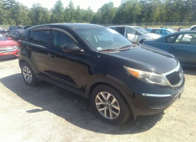 KIA SPORTAGE 2014 kndpb3ac7e7643544