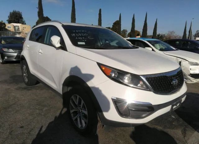 KIA SPORTAGE 2014 kndpb3ac7e7646914