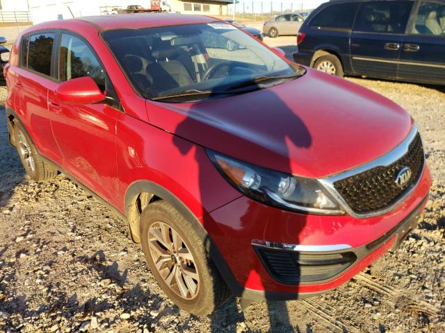 KIA SPORTAGE B 2014 kndpb3ac7e7656102