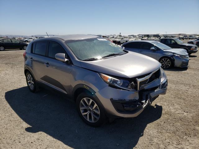 KIA SPORTAGE L 2015 kndpb3ac7f7677159