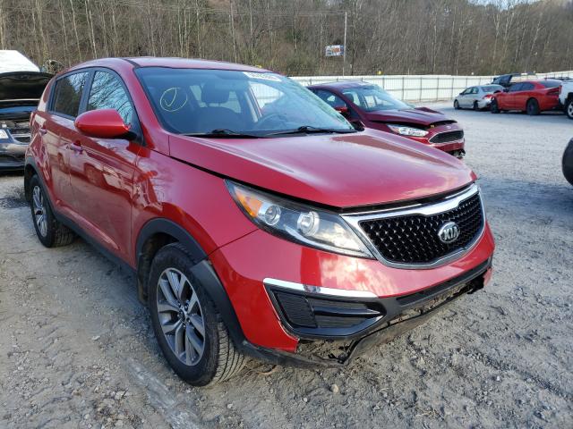 KIA SPORTAGE L 2015 kndpb3ac7f7686573