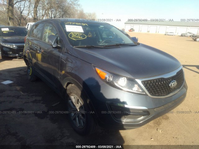 KIA SPORTAGE 2015 kndpb3ac7f7687979