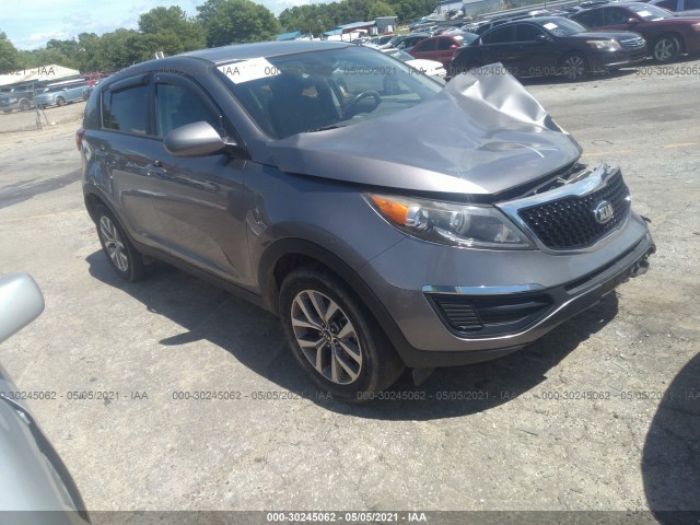 KIA SPORTAGE 2015 kndpb3ac7f7690672