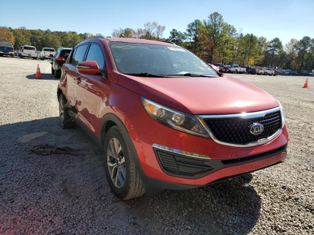 KIA SPORTAGE L 2015 kndpb3ac7f7692941