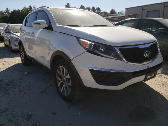 KIA SPORTAGE L 2015 kndpb3ac7f7693054