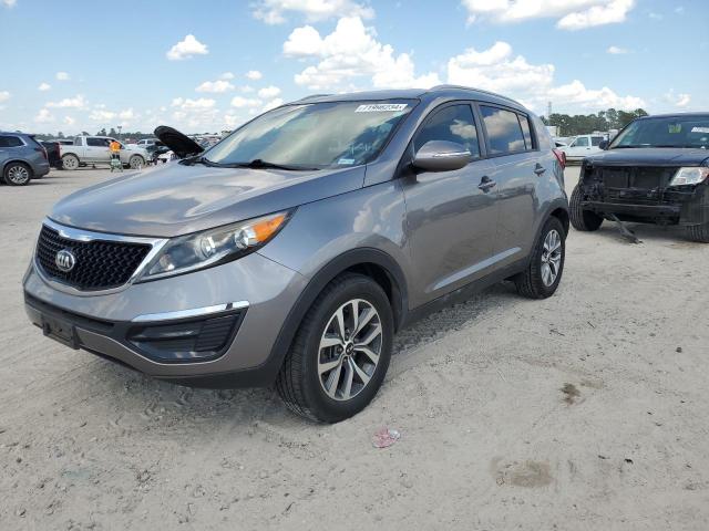 KIA SPORTAGE L 2015 kndpb3ac7f7693135