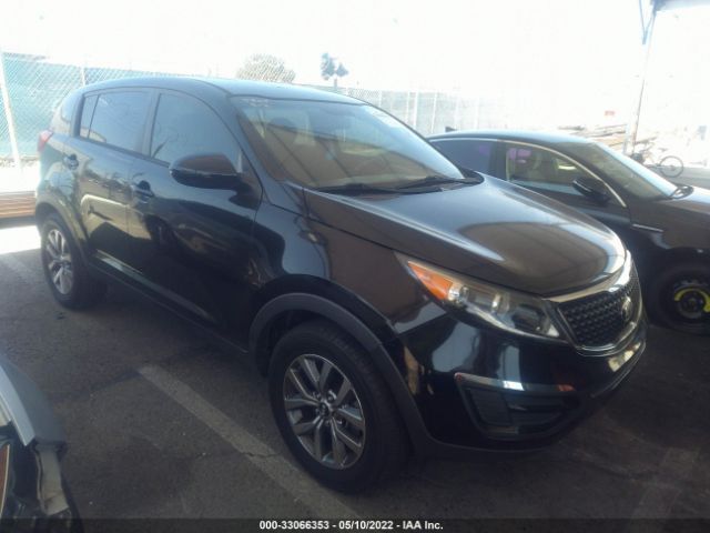 KIA SPORTAGE 2015 kndpb3ac7f7697122