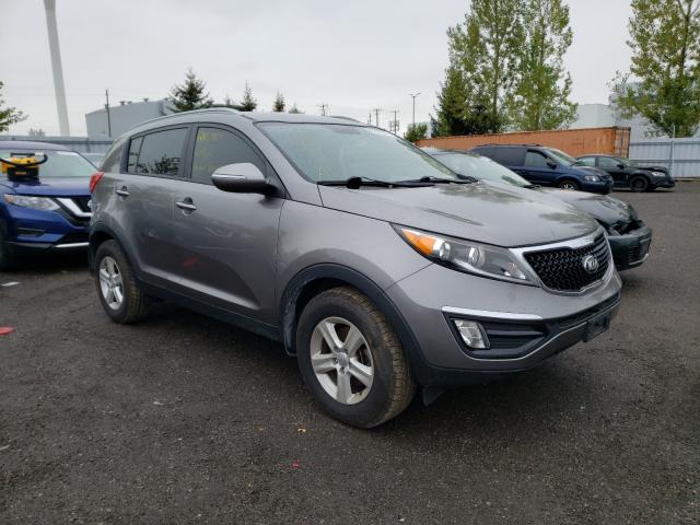 KIA SPORTAGE L 2015 kndpb3ac7f7698321