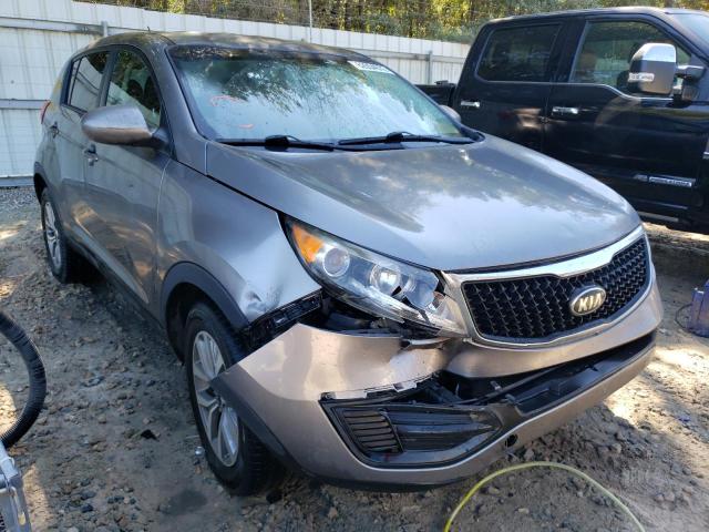 KIA SPORTAGE L 2015 kndpb3ac7f7702397