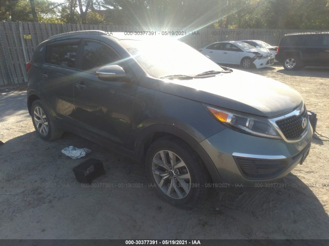 KIA SPORTAGE 2015 kndpb3ac7f7711729