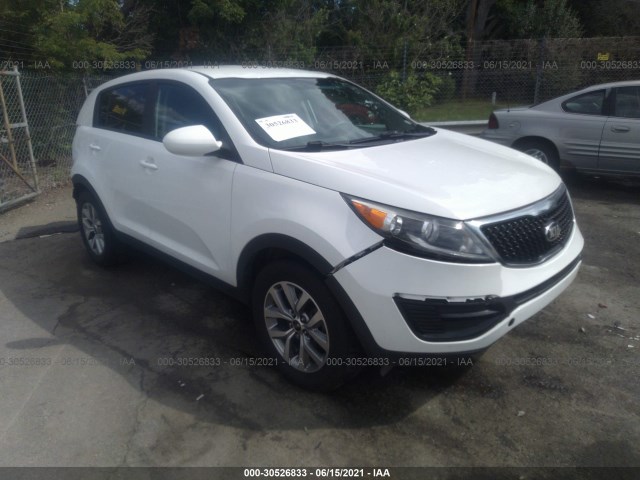 KIA SPORTAGE 2015 kndpb3ac7f7712282