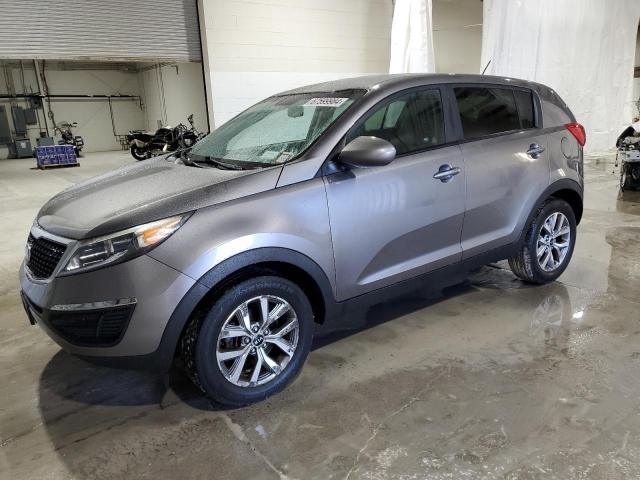 KIA SPORTAGE L 2015 kndpb3ac7f7712542