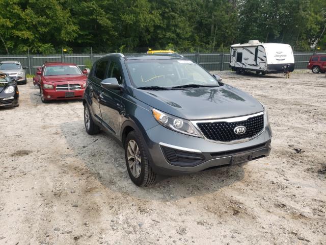 KIA SPORTAGE L 2015 kndpb3ac7f7725050