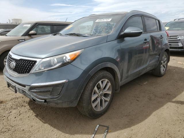 KIA SPORTAGE 2015 kndpb3ac7f7728479