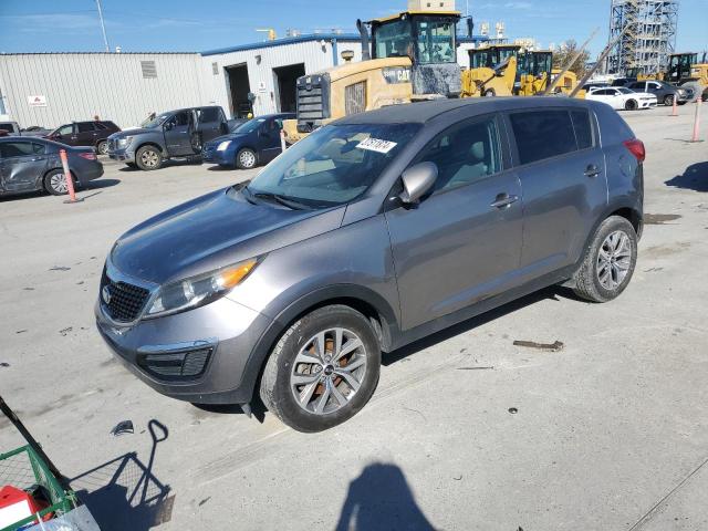 KIA SPORTAGE 2015 kndpb3ac7f7731771