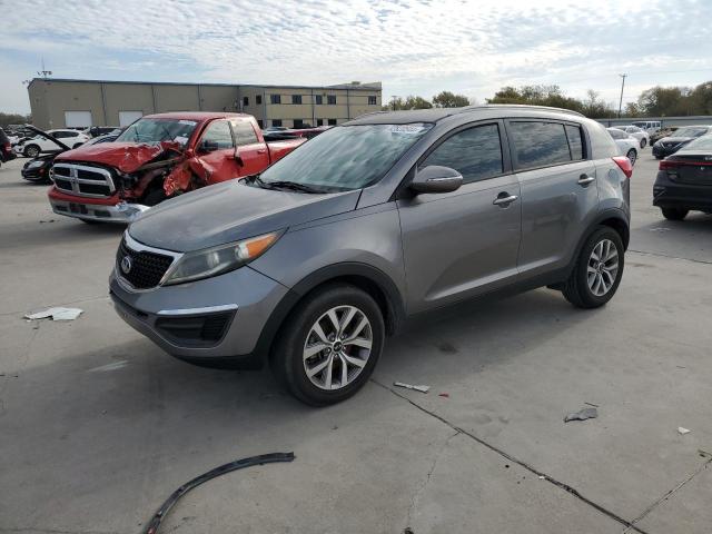 KIA SPORTAGE L 2015 kndpb3ac7f7735769