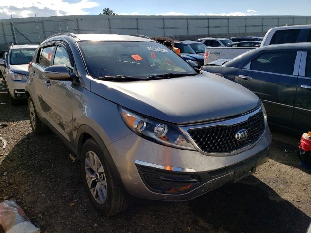 KIA SPORTAGE L 2015 kndpb3ac7f7735951