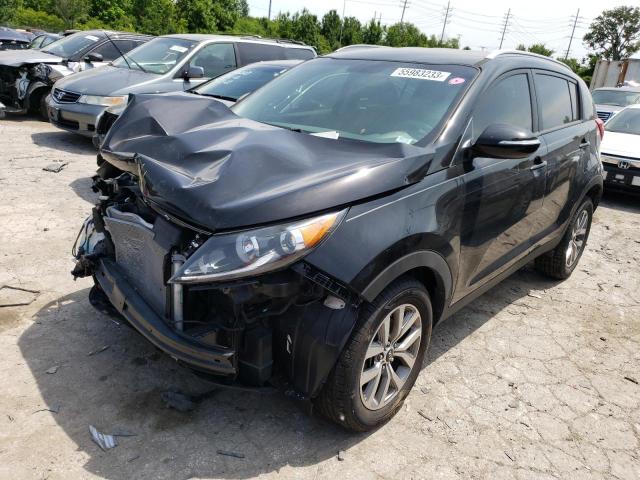 KIA SPORTAGE 2015 kndpb3ac7f7739059