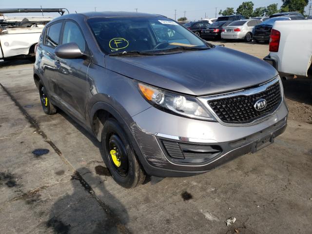 KIA SPORTAGE L 2015 kndpb3ac7f7741488