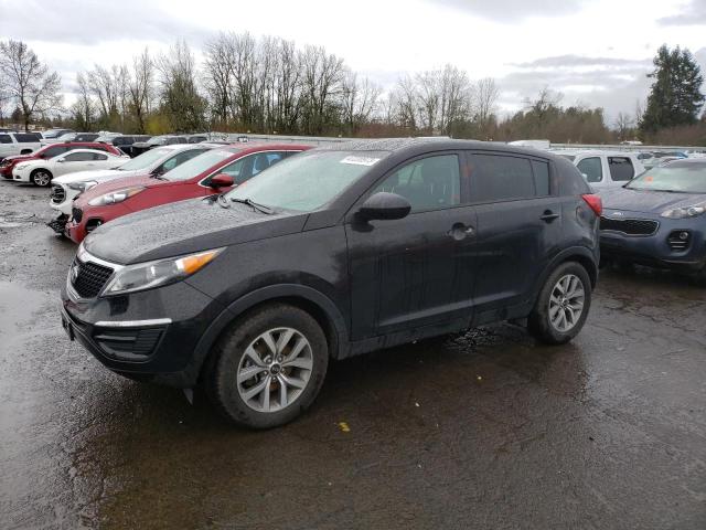 KIA SPORTAGE L 2015 kndpb3ac7f7748084