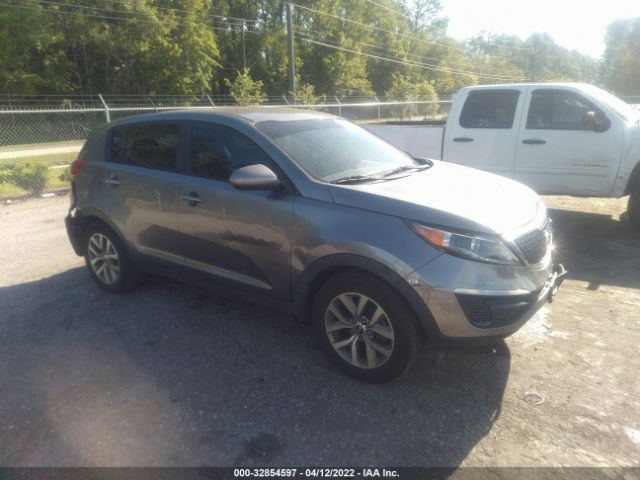 KIA SPORTAGE 2015 kndpb3ac7f7760624