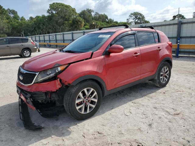 KIA SPORTAGE 2015 kndpb3ac7f7761336