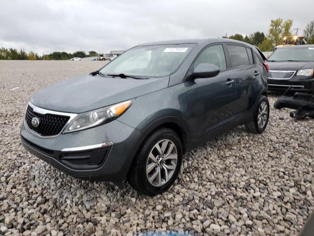 KIA SPORTAGE 2015 kndpb3ac7f7764446