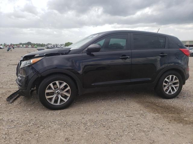 KIA SPORTAGE L 2015 kndpb3ac7f7767038