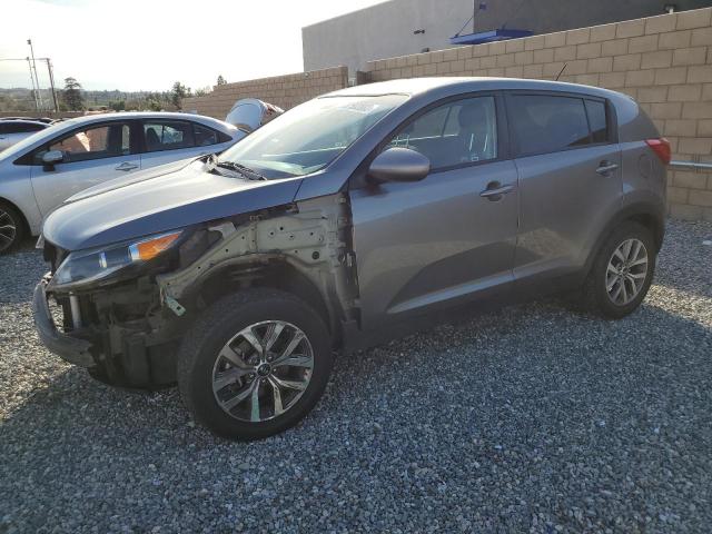 KIA SPORTAGE L 2015 kndpb3ac7f7768058