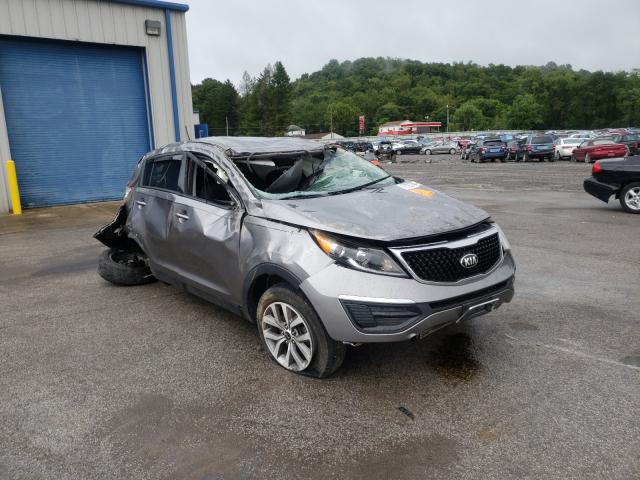 KIA SPORTAGE L 2015 kndpb3ac7f7781280