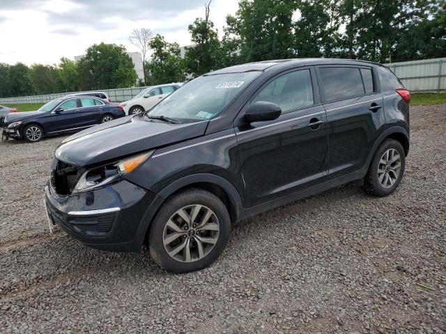 KIA SPORTAGE 2015 kndpb3ac7f7782008