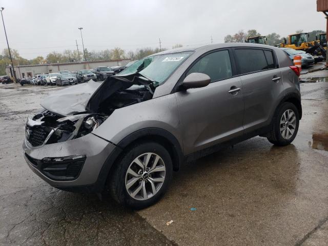 KIA SPORTAGE 2015 kndpb3ac7f7783160