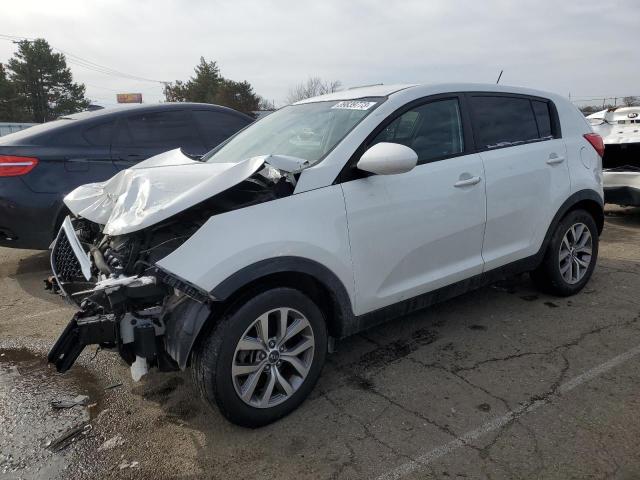 KIA SPORTAGE L 2015 kndpb3ac7f7785443